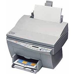 HP OfficeJet R65