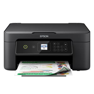 Epson Expression Home XP-3150 impresora multifunción WIFI (3 en 1)