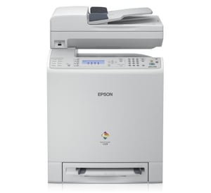Epson AcuLaser CX 29 NF