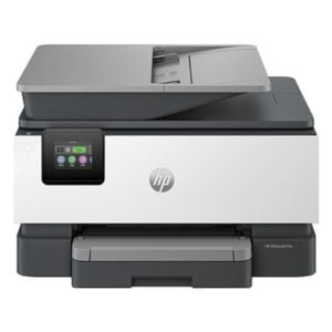 HP OfficeJet Pro 9120e Impresora de inyección de tinta A4 multifunción con WiFi