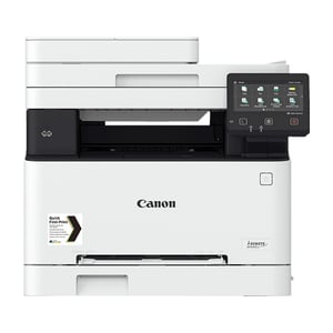 Canon i-SENSYS MF645Cx impresora multifunción laser color WIFI (4 en 1)