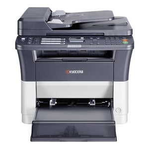 Kyocera FS-1325MFP impresora multifunción laser monocromo (4 en 1)