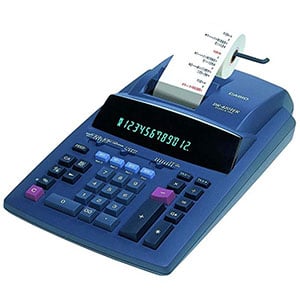 CASIO DR-420TER