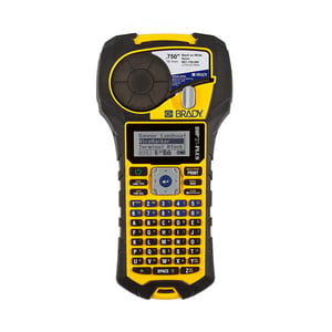 Brady BMP21 PLUS