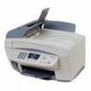 Brother MFC 3820