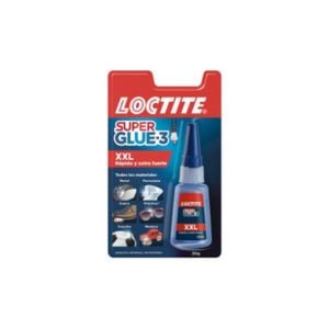 Loctite Superglue-3 XXL