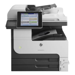 HP LaserJet Enterprise M725dn impresora laser monocromo Ethernet (3 en 1)