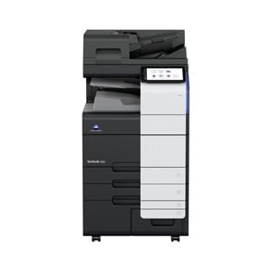 Konica-Minolta Bizhub 450i