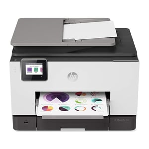 HP OfficeJet Pro 9025 impresora multifunción WIFI (4 en 1)