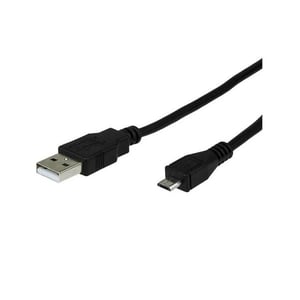 Cable USB 2.0 | Tipo A-Micro USB | 1.8