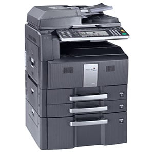 Kyocera-Mita TASKalfa 552ci