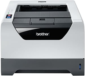 Brother HL 5350 DN