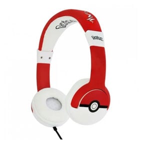 Auriculares infantiles | Pokemon