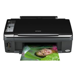 Epson Stylus SX 205