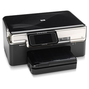 HP Photosmart Premium TouchSmart CD734B