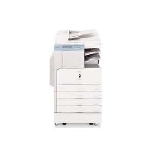 Canon iR2025i