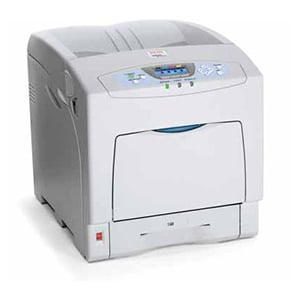 Ricoh Aficio SP C410DN