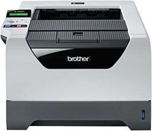 Brother HL 5380 DN