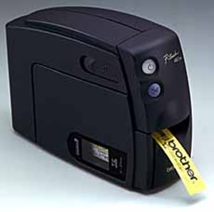 Brother P-Touch 2500PC