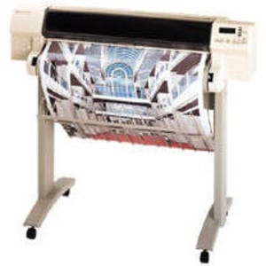 HP DesignJet 750 C