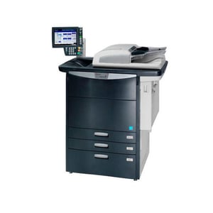 Kyocera-Mita TASKalfa 550c
