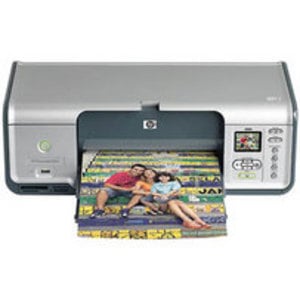 HP Photosmart 8050xi