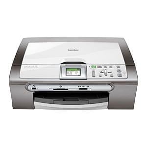 Brother DCP 357C