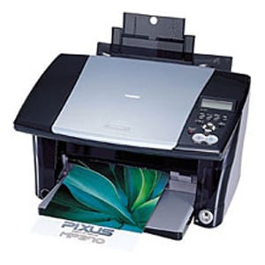 Canon SmartBase MP370