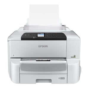 Epson Workforce Pro WF-C8190DW impresora de tinta con WIFI