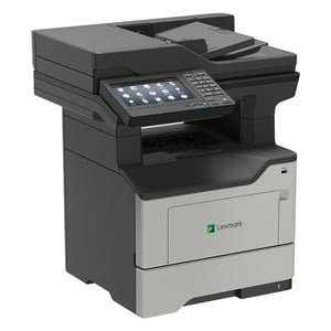 Lexmark MX622ade impresora multifunción laser monocromo (4 en 1)