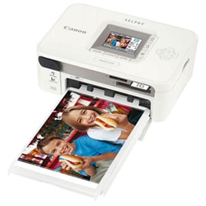 Canon SELPHY CP740