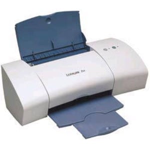 Lexmark Z25