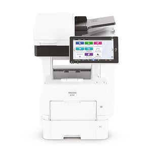 Ricoh IM 550F impresora multifunción laser monocromo (4 en 1)