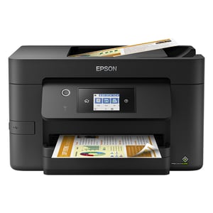 Epson WorkForce Pro WF-3825DWF impresora multifunción WIFI y Fax