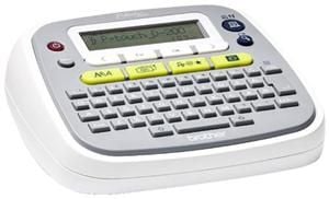 Brother P-Touch D200VP