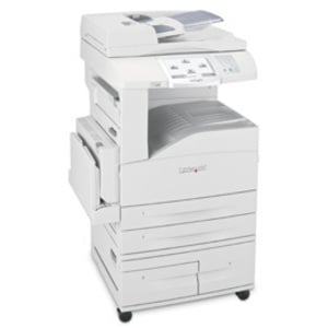 Lexmark X850 E MFP