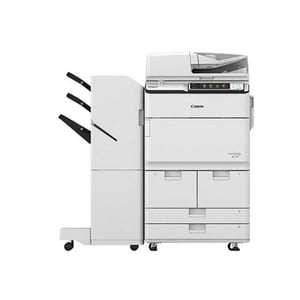 Canon iR ADVANCE 6555i