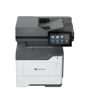 Lexmark XM3350