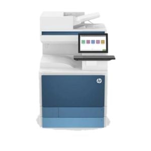 HP LaserJet Managed E73025dn