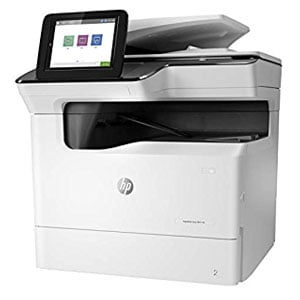 HP PageWide Color MFP 779dn
