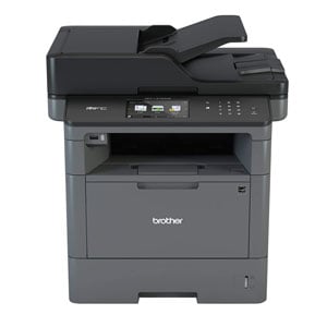 Brother MFC-L5750DW impresora multifunción laser monocromo WIFI (4 en 1)