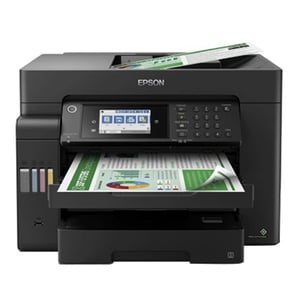 Epson EcoTank ET-16600 impresora de inyección de tinta todo en uno A3+ con WIFI