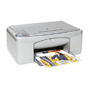 HP PSC 1219