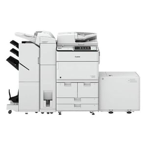 Canon iR ADVANCE 6555iPRT