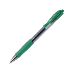Pilot Bolígrafo Rollerball | Verde
