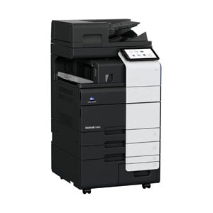 Konica-Minolta Bizhub 550i