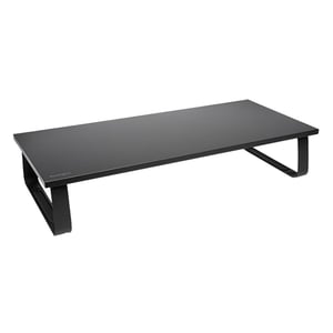 Kensington | Soporte monitor extra ancho negro