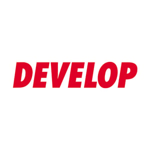Develop ineo +7000