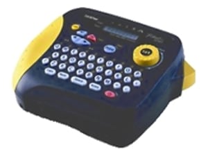 Brother P-Touch 1250