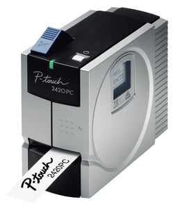 Brother P-Touch 2420PC